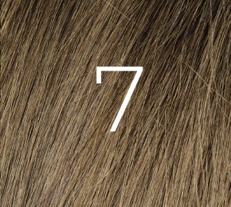 7BLEU coloration 100 ml